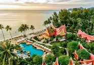 Santhiya Koh Chang Resort
