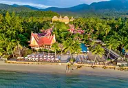 Santhiya Koh Chang Resort