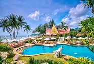 Santhiya Koh Chang Resort