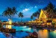 Santhiya Koh Chang Resort