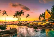 Santhiya Koh Chang Resort