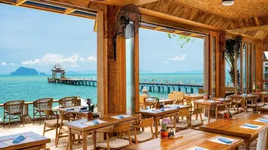 Santhiya Koh Yao Yai Resort & Spa