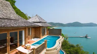 Santhiya Koh Yao Yai Resort & Spa