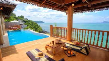 Santhiya Koh Yao Yai Resort & Spa