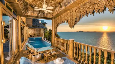 Santhiya Koh Yao Yai Resort & Spa
