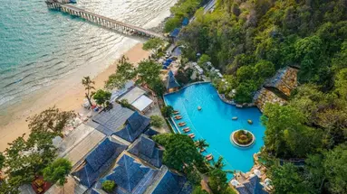 Santhiya Koh Yao Yai Resort & Spa