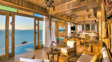Santhiya Koh Yao Yai Resort & Spa
