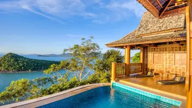 Santhiya Koh Yao Yai Resort & Spa