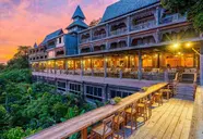 Santhiya Koh Yao Yai Resort & Spa