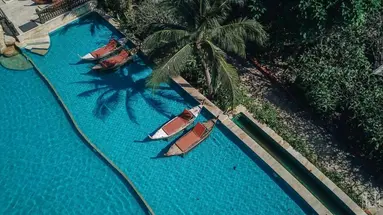 Santhiya Koh Yao Yai Resort & Spa