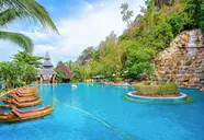 Santhiya Koh Yao Yai Resort & Spa