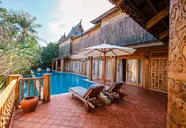 Santhiya Phuket Natai