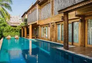 Santhiya Phuket Natai