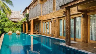 Santhiya Phuket Natai