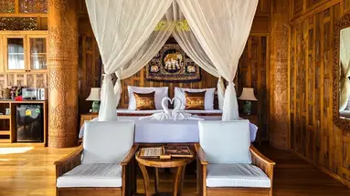 Santhiya Phuket Natai