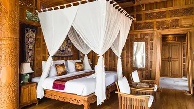 Santhiya Phuket Natai