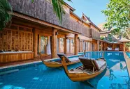 Santhiya Phuket Natai