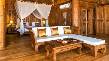 Santhiya Phuket Natai