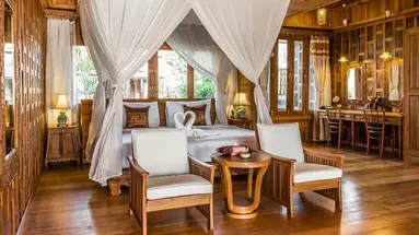 Santhiya Phuket Natai