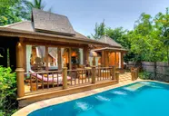 Santhiya Resort