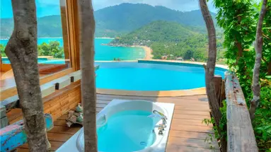 Santhiya Resort