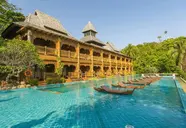 Santhiya Resort