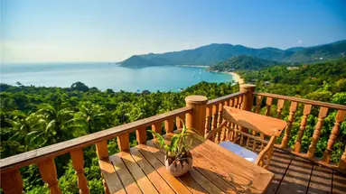 Santhiya Resort