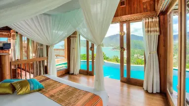 Santhiya Resort