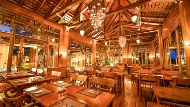 Santhiya Resort