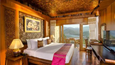 Santhiya Resort