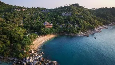 Santhiya Resort