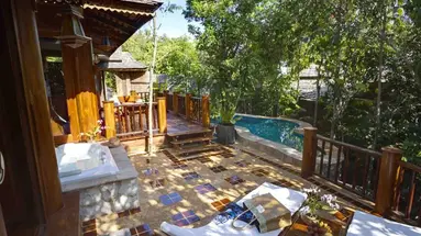 Santhiya Resort