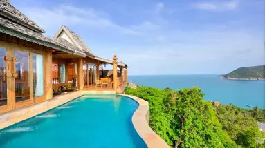 Santhiya Resort