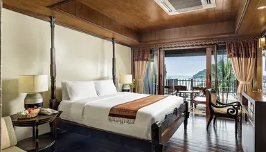 Santhiya Tree Koh Chang Resort