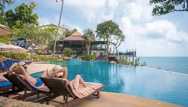 Santhiya Tree Koh Chang Resort