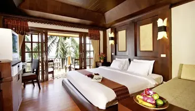 Santhiya Tree Koh Chang Resort
