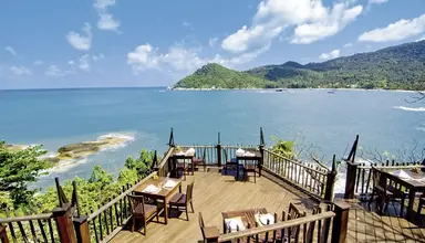 Santhiya Tree Koh Chang Resort