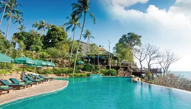 Santhiya Tree Koh Chang Resort