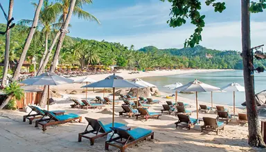 Santhiya Tree Koh Chang Resort