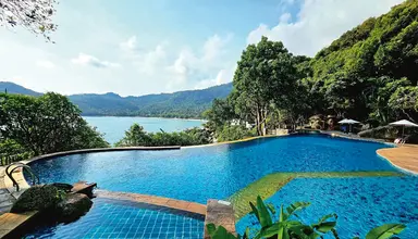 Santhiya Tree Koh Chang Resort