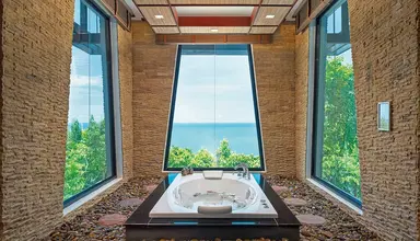 Santhiya Tree Koh Chang Resort