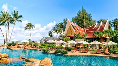 Santhiya Tree Koh Chang