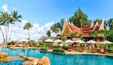 Santhiya Tree Koh Chang