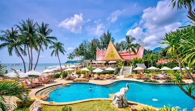 Santhiya Tree Koh Chang