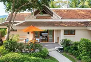 Santiburi Beach Resort Golf And Spa