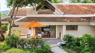Santiburi Beach Resort Golf And Spa