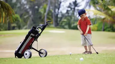 Santiburi Beach Resort Golf And Spa