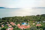 Santiburi Beach Resort Golf And Spa