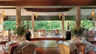 Santiburi Beach Resort Golf And Spa