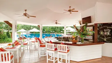 Santiburi Beach Resort Golf And Spa